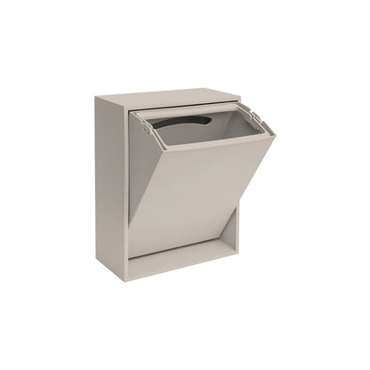 Recycling doos gerecycled plastic