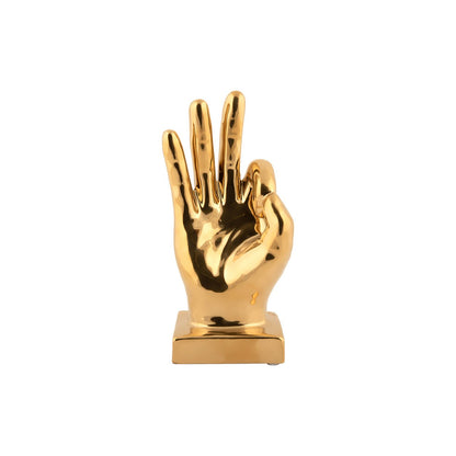 Statue perfect