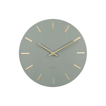Wall clock Charm Small
