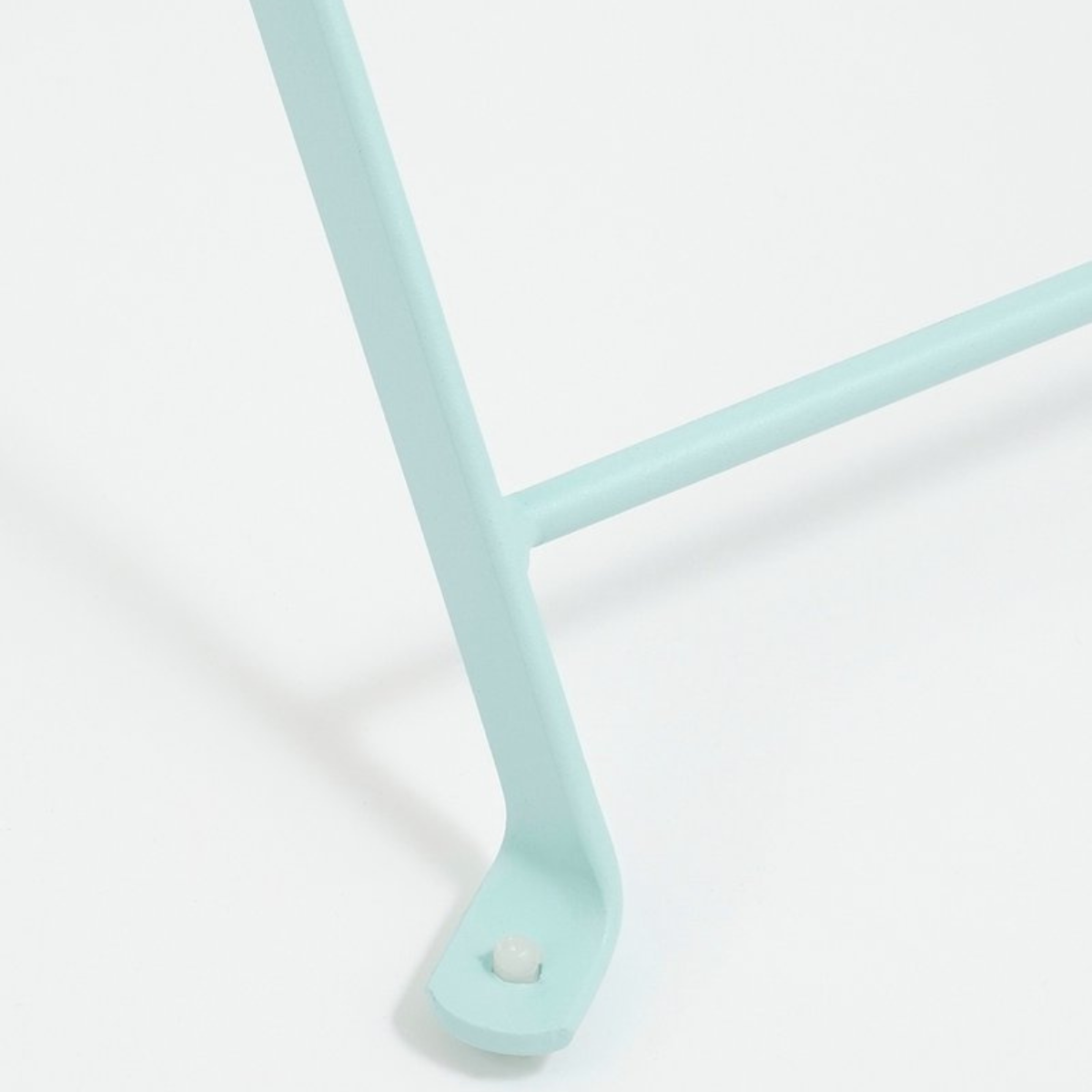 Bistroset metaal groen 61 cm