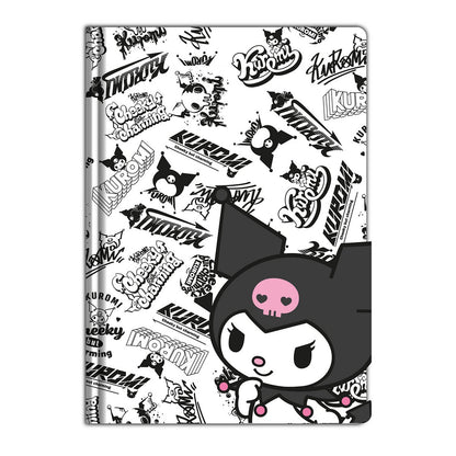 Sanrio Kuromi - Back Z - Part Ch A5