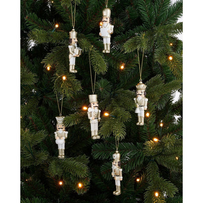 Ornament Gold