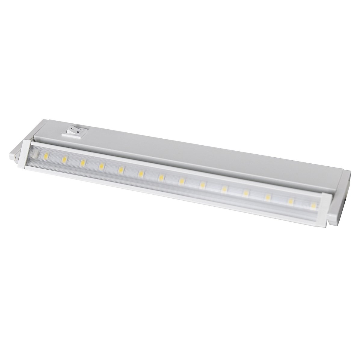 Led substructuurlamp Elias 30,5 cm