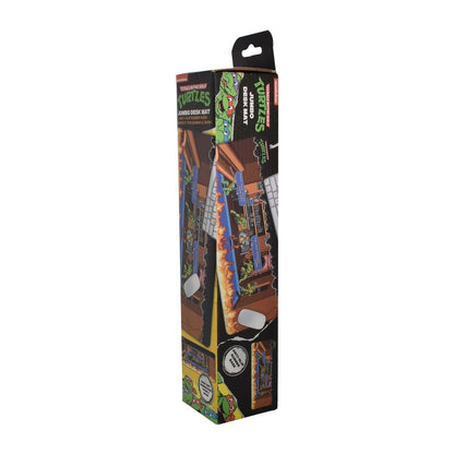 Bureauonderlegger TMNT 70x30 cm