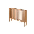 tiSsi reisbed opklapbed 120x60 cm beukenhout