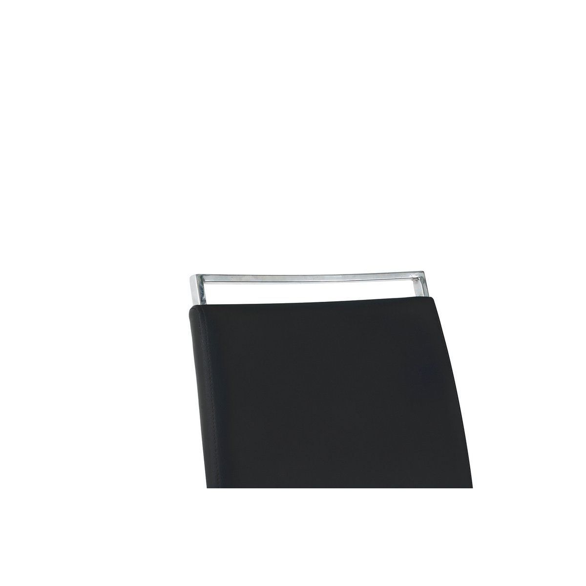 Sledestoelen set van 2