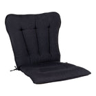 Kussen voor Cleveland Chair 45x51.5x5 cm zwart