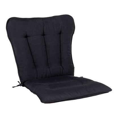 Kussen voor Cleveland Chair 45x51.5x5 cm zwart