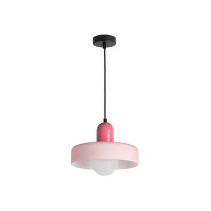 Dankbare matte hanglamp