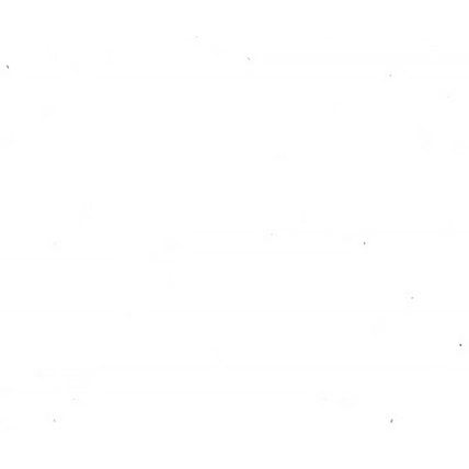 Tekenrol aan leren lussen