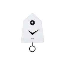 Wall Clock Grafico Cuckoo