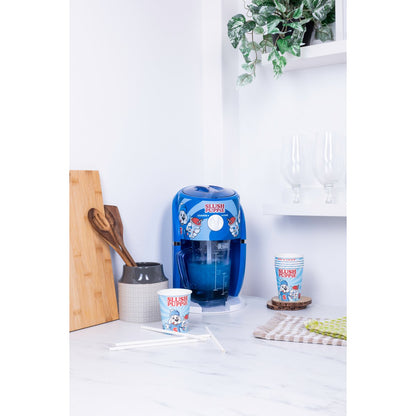 Slushiemachine 1L Mad Monkey