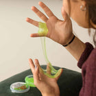 Magic slime - Magic bogies