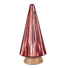 Christmas tree decoration Ø 17x34 cm