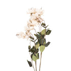 Kunstbloem 120 cm Wit Kunststof