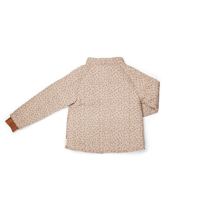 Liv junior thermoset gerecycled polyester Cobblestone Leaf