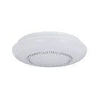 LED Ceiling Lamp Pilsen Diameter 41 cm Modern Lighting