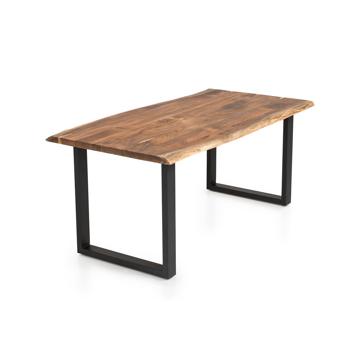 Acacia eettafel 200x100 cm