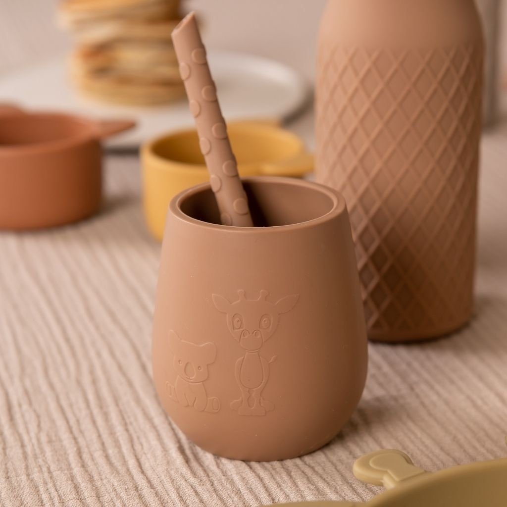 Kai silicone cup - Large