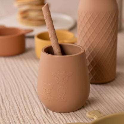 Kai silicone cup - Large