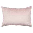 Kussenhoes 35x50 cm roze polyester