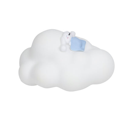 Sanrio Cinnamoroll Cloud Lampe 15x12x7 cm