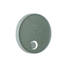 Wall Clock Grato Pendulum