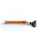 Wet razor "K2" - M3
