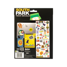 South Park stickerset 50+ stickers Cartman Kenny