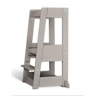 tiSsi® Learning Tower FELIX beech STORMY GREY