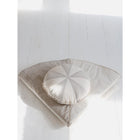 Patchwork Cushion 'Cream Candy'