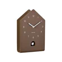 Wall Clock Fino Cuckoo