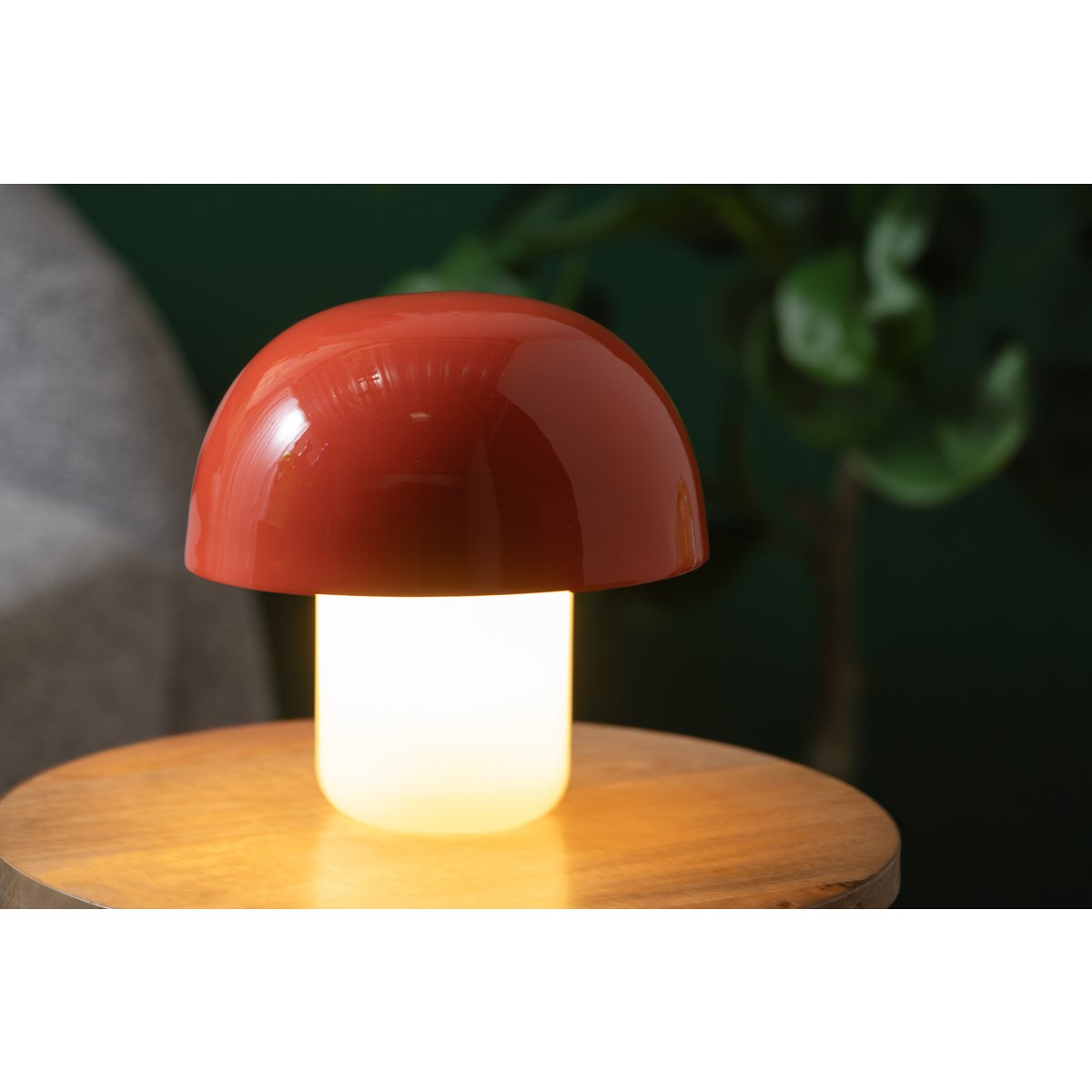 Table Lamp Nuevo Mini Mushroom
