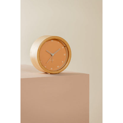 Alarm soft