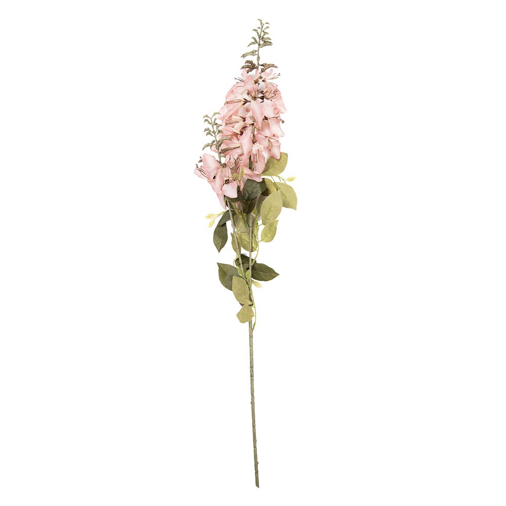Kunstbloem 100 cm Roze Kunststof
