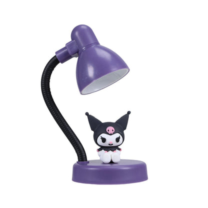 Sanrio Kuromi - Mini USB Lamp