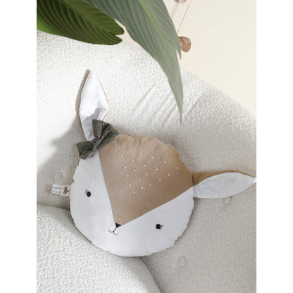 BAMBI GIRL cushion
