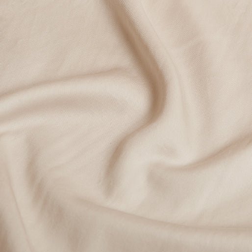 Kussensloop TENCEL twill 50x60 cm beige