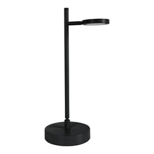 LED Cordless Table Lamp Lupa with Dimmable Touch Sensor