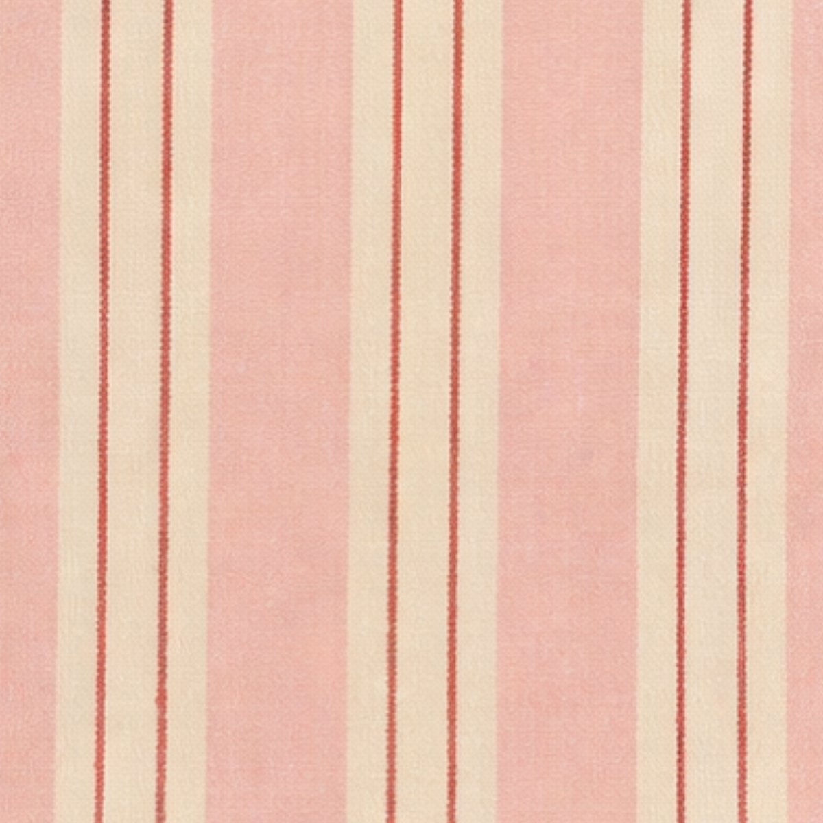 Tafellaken 250x140 cm roze organisch katoen