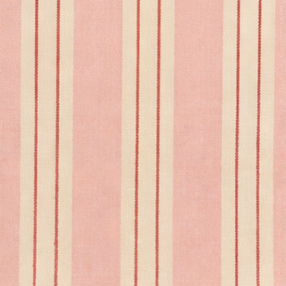 Tafellaken 250x140 cm roze organisch katoen