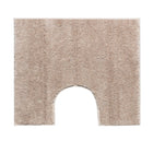 Ray Toilet Mat Sand