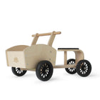 Kinderfeets bakfiets met laadruimte