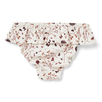 Zwembroek Koala Flower UV 50+ gerecycled polyester