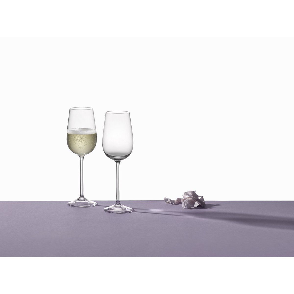 Prosecco glazen 6 stuks 150ml