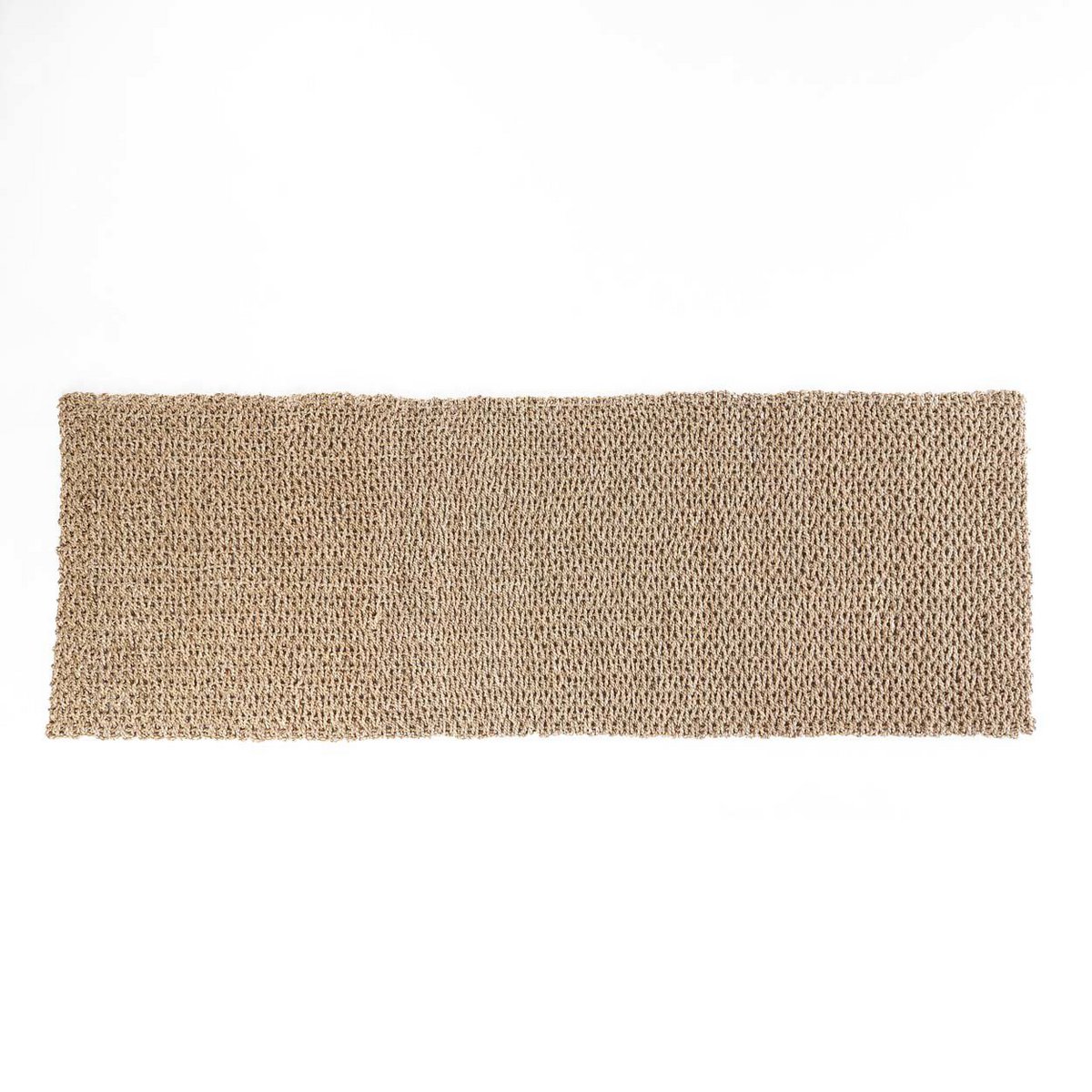 Sisal loper naturel 200x70 cm