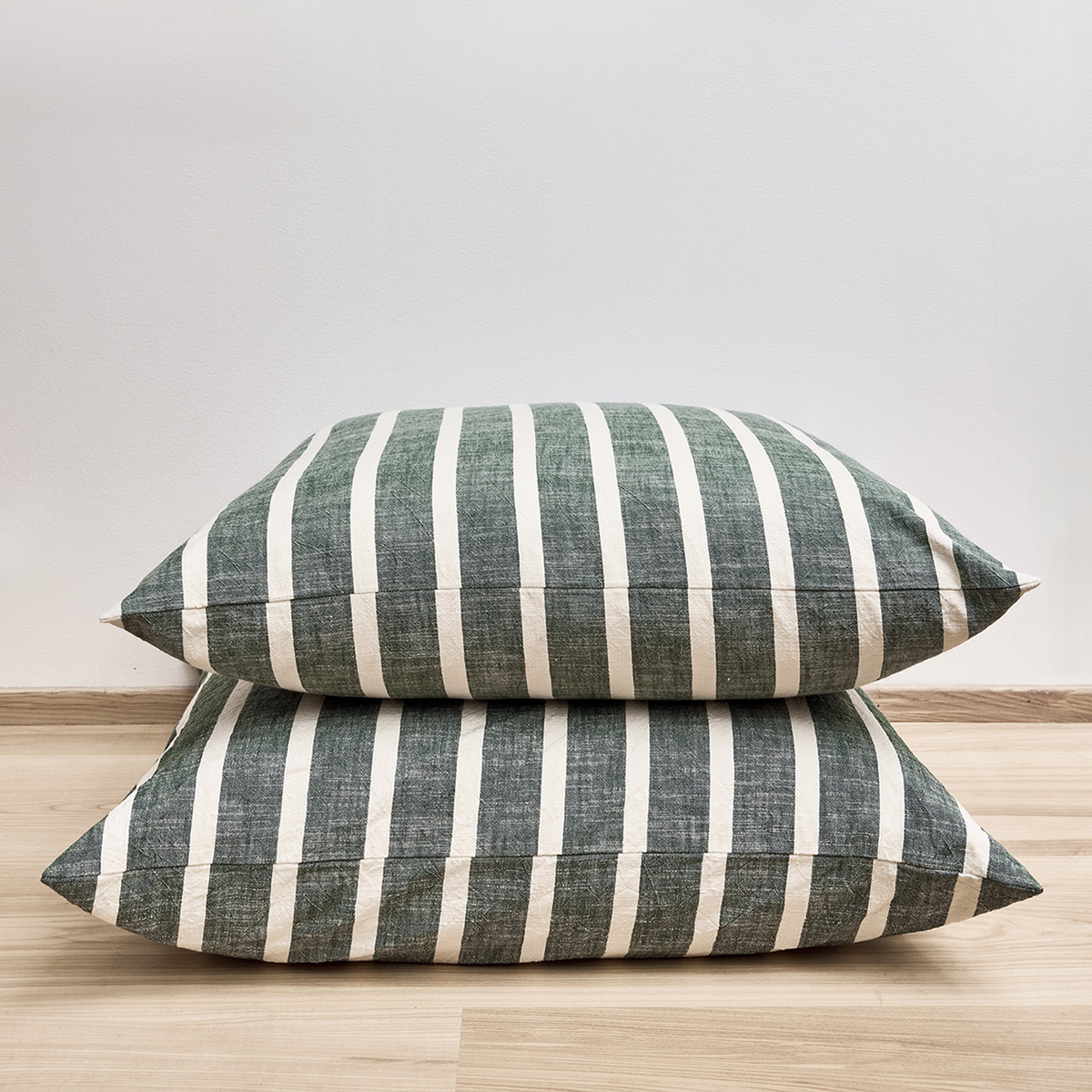 Kara floor cushion cover