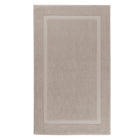 Una Bath Mat Beige