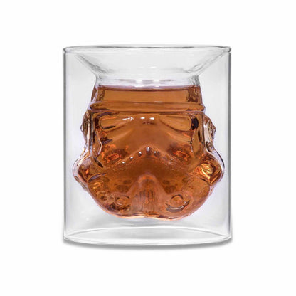 Original Stormtrooper - glass