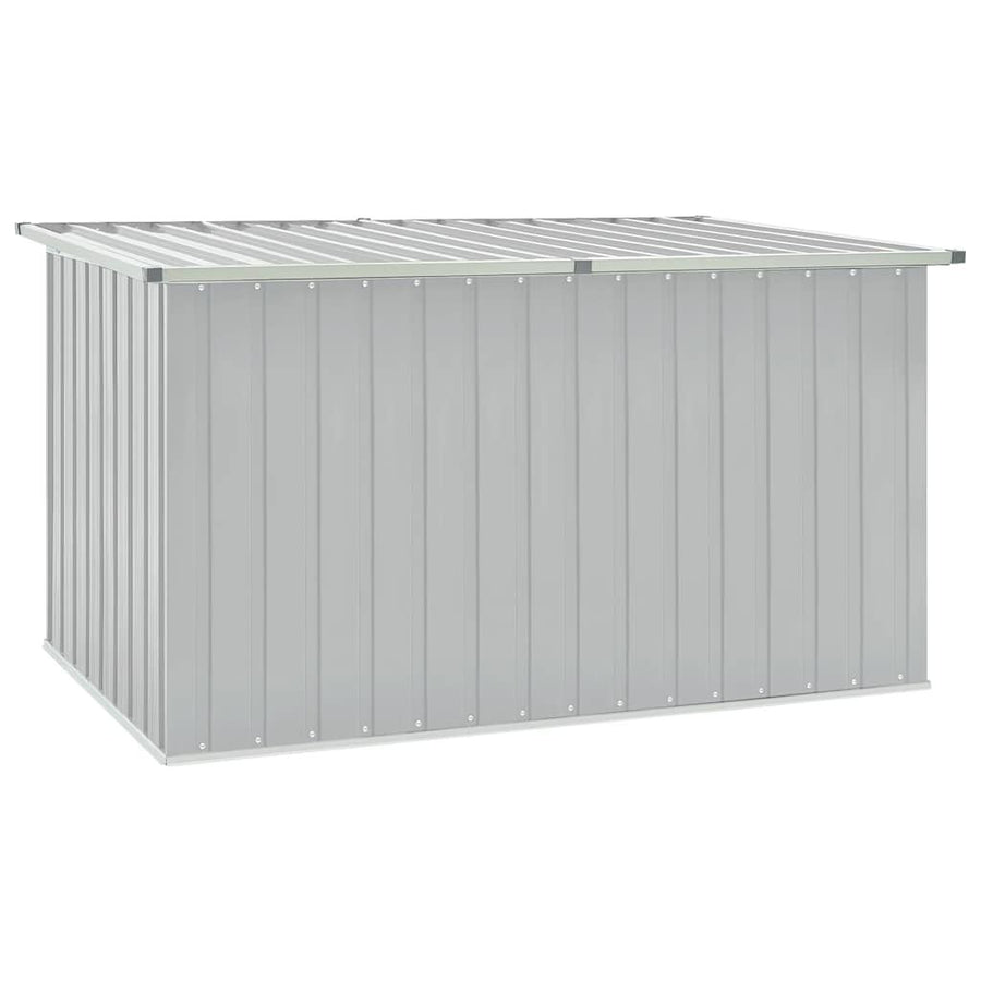 Garden box 171x99x93 cm grey